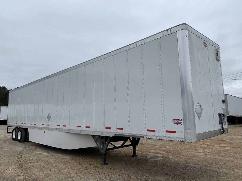 2016 Wabash Duraplate