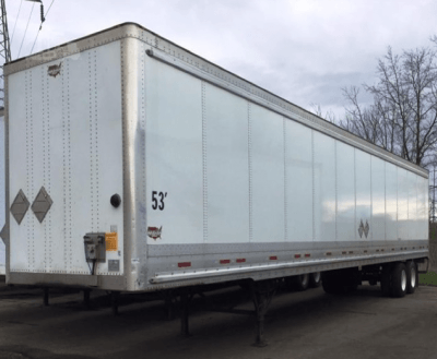 Tractor Trailers For Sale | Ervin Equipment USA