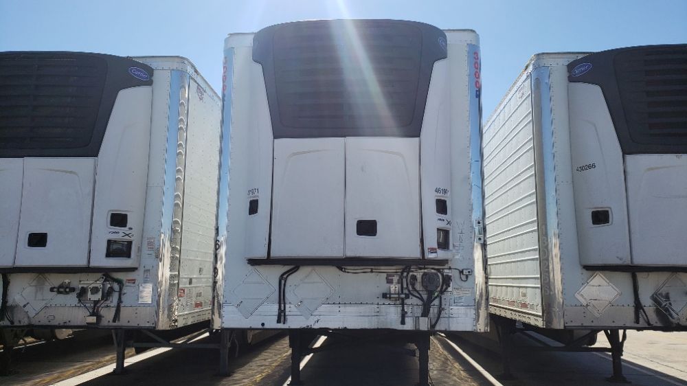 2016 Utility Reefer 300R Ervin Equipment